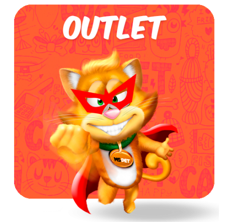 Outlet