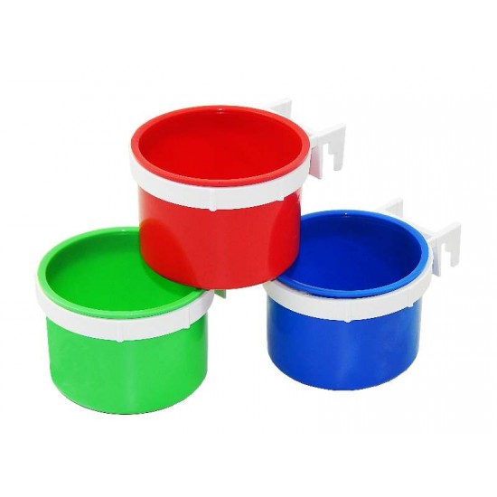 CANECA COM PLAST C/ SUPORTE 