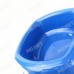 COM. CAO PLAST QUAD GR AZUL 800ML 