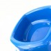 COM. CAO PLAST QUAD GR AZUL 800ML 