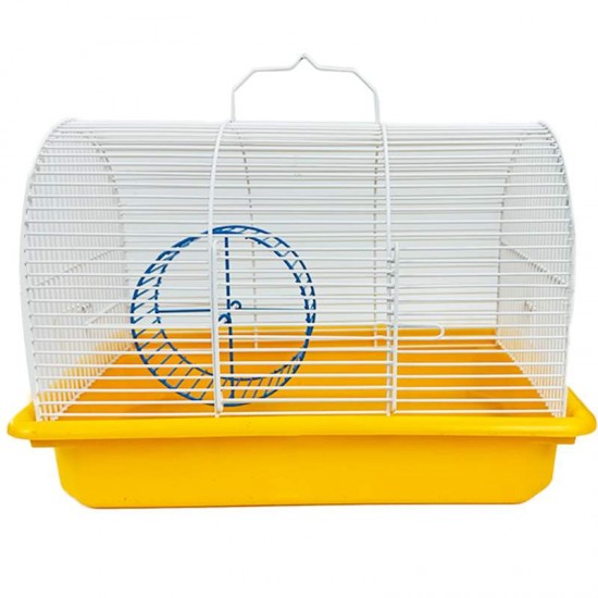 G. HAMSTER MINI MEIA  LUA EPOX 115 