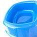 COM. CAO PLAST QUAD MD AZUL 500ML