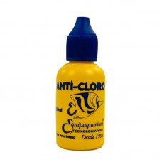 ANTICLORO MANIA DE PEIXE 20 ML