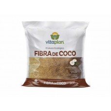 FIBRA DE COCO 200GR