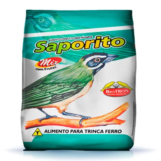 SAPORITO 500 GR  S/B