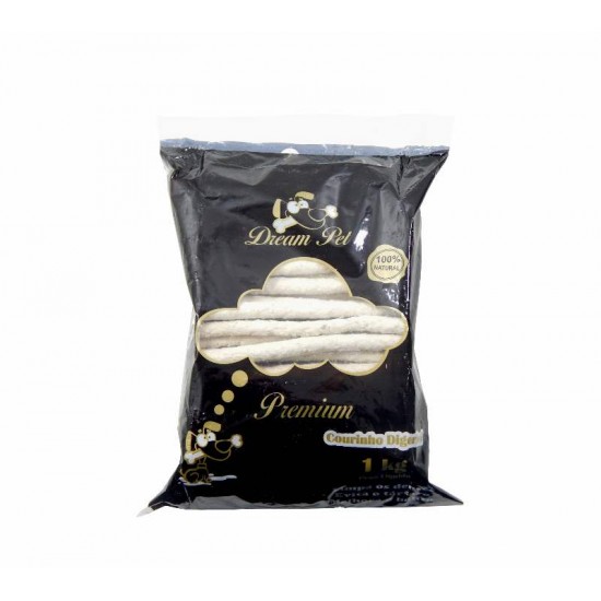PETISCO OSSO PALITO 10/5 KG *
