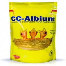 ALIM CC ALBIUM 500G SB