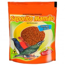 ALIM SAPORITO MAMAO 400G