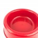 COM. CAO PLAST FILHOTE VERMELHO 350ML