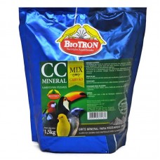 ALIM CC MINERAL MIX 1.5KG