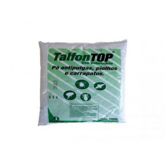 TALFON TOP PCT 1KG -ONU 2588