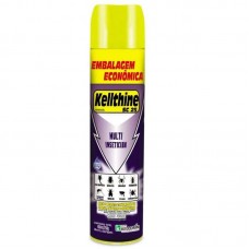 KELLTHINE SC 25 400ML MULTI INSETICIDA