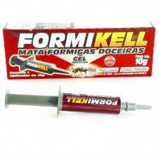 FORMIKELL GEL 10G  