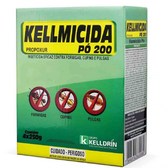 KELLMICIDA PO 1KG