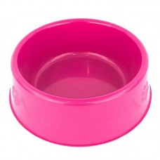 COM. CAO PLAST GIGANTE ROSA 2,5L