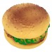 BRINQ HAMBURGUER SONORO *