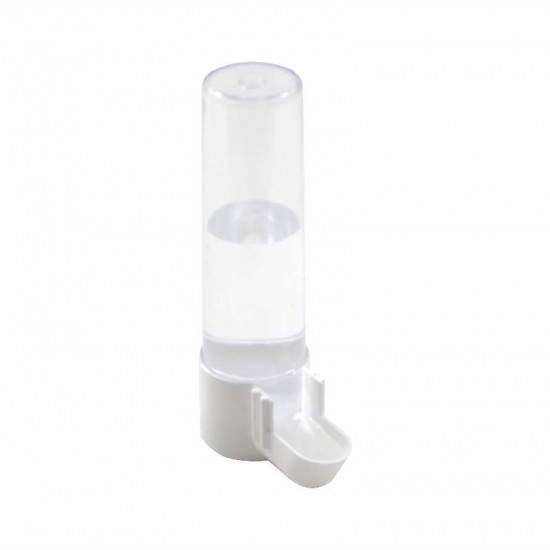 BEB PLASTICO P/CALOPSITA ML 75ML C/C
