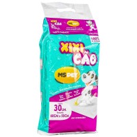 TAPETE HIG. XIXI CAO 30 UN