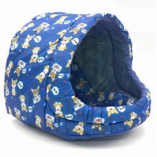 CAMA PET IGLU NYLON M 