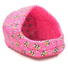 CAMA PET IGLU NYLON G 