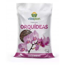 PREPARO P/ ORQUIDEAS 1,0 KG 