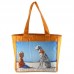 BOLSA PET PASSEIO DIVERSAS 