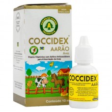 COCCIDEX - 10 - 10ML 