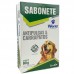 SABONETE ANTI PUGAS E CARRAPATOS 80G 