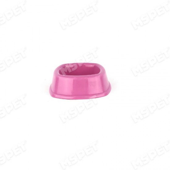 COM. CAO PLAST QUAD PQ ROSA 280ML 