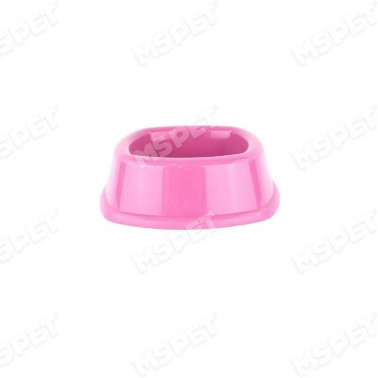 COM. CAO PLAST QUAD GR ROSA 800ML 