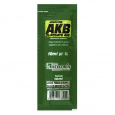 AKB HERBICIDA SACHE 10ML