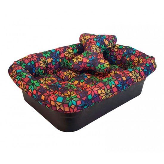 JOGO BED PET PORTINARI