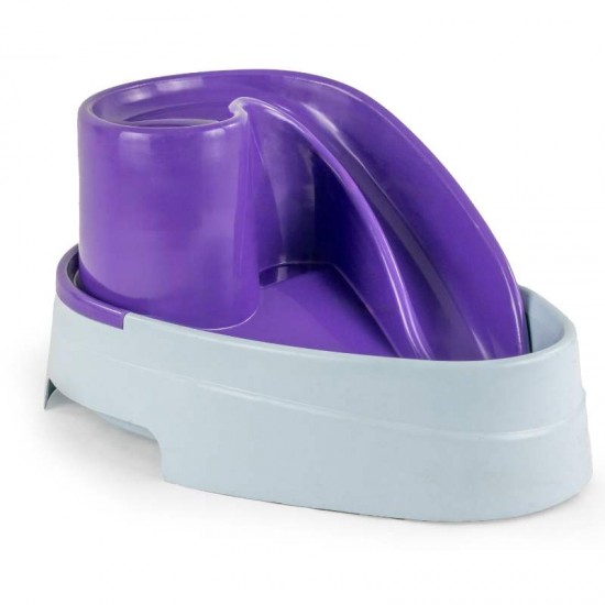 TOBO FONTE  LILAS 220V *