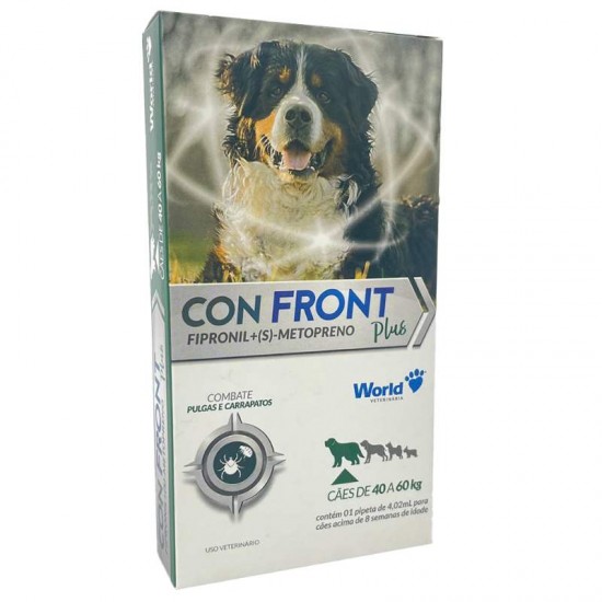 CONFRONT PLUS - ACIMA 40 KG