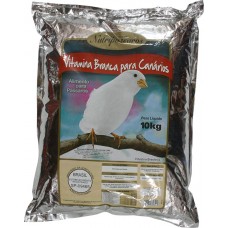 ALIM. VITAMINA BRANCA 10 KG