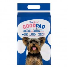 TAPETE GOOD PAD 60X60CM - 30UN