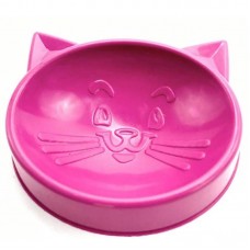 COM. GATO CARA GATO PQ ROSA 100ML