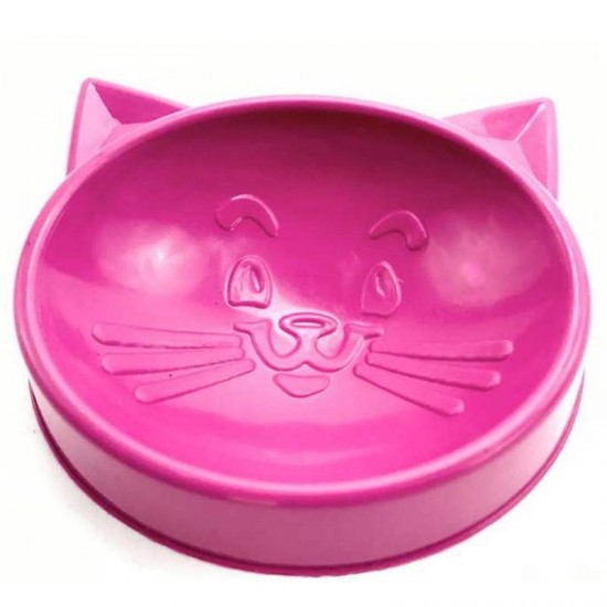 COM. GATO CARA GATO PQ ROSA 100ML