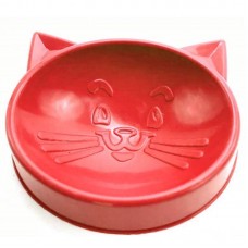 COM. GATO CARA GATO PQ VERMELHO 100ML