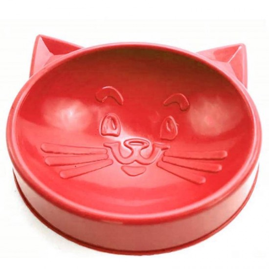 COM. GATO CARA GATO PQ VERMELHO 100ML