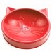 COM. GATO CARA GATO PQ VERMELHO 100ML