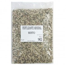 FERT. MINERAL MISTO 10-10-10 1KG  