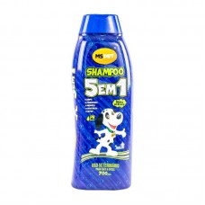 Shampoo MS 5 em 1 700ml