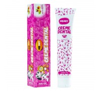 CREME DENTAL MS DE TUTTI FRUTTI 70G