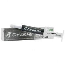 CARVOX PET 14G