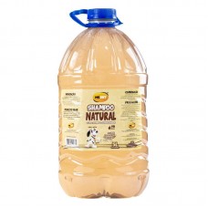 SHAMPOO MS NATURAL 5L