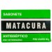 ANTISSEPTICO MATACURA SABONETE 90G