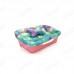 JOGO BED PET CONFORT COLORS