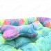 JOGO BED PET CONFORT COLORS