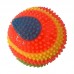 BRINQ BOLA PISCA CIRCO CRAVO 7,5CM UN